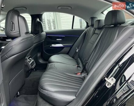 Чорний Мерседес Е-Клас, об'ємом двигуна 1.99 л та пробігом 1 тис. км за 84500 $, фото 21 на Automoto.ua