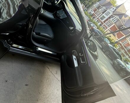 Мерседес Е-Класс 2024 в Хусте на Automoto.ua Черный Мерседес Е-Класс, объемом двигателя 3 л и пробегом 7 тыс. км за 65500 $, фото 4 на Automoto.ua