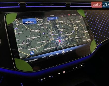 Чорний Мерседес Е-Клас, об'ємом двигуна 1.99 л та пробігом 1 тис. км за 84500 $, фото 33 на Automoto.ua