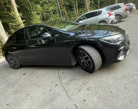 Мерседес Е-Класс 2024 в Хусте на Automoto.ua Черный Мерседес Е-Класс, объемом двигателя 3 л и пробегом 7 тыс. км за 65500 $, фото 3 на Automoto.ua