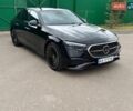 Черный Мерседес Е-Класс, объемом двигателя 2.99 л и пробегом 22 тыс. км за 123000 $, фото 1 на Automoto.ua