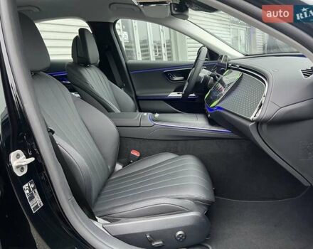 Чорний Мерседес Е-Клас, об'ємом двигуна 1.99 л та пробігом 1 тис. км за 84500 $, фото 28 на Automoto.ua