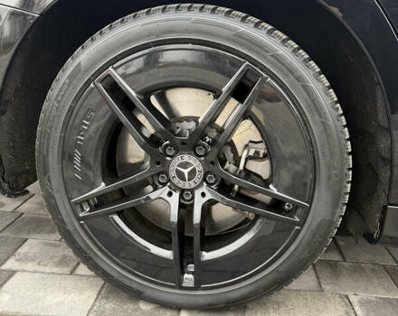 Чорний Мерседес Е-Клас, об'ємом двигуна 2 л та пробігом 25 тис. км за 87500 $, фото 23 на Automoto.ua