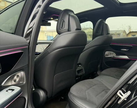 Чорний Мерседес Е-Клас, об'ємом двигуна 2 л та пробігом 25 тис. км за 87500 $, фото 26 на Automoto.ua