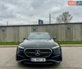 Чорний Мерседес Е-Клас, об'ємом двигуна 2 л та пробігом 39 тис. км за 75000 $, фото 1 на Automoto.ua