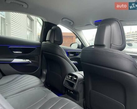 Чорний Мерседес Е-Клас, об'ємом двигуна 1.99 л та пробігом 1 тис. км за 84500 $, фото 27 на Automoto.ua