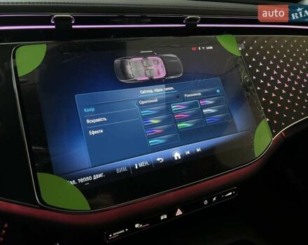 Чорний Мерседес Е-Клас, об'ємом двигуна 1.99 л та пробігом 1 тис. км за 84500 $, фото 34 на Automoto.ua