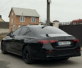 Чорний Мерседес Е-Клас, об'ємом двигуна 2 л та пробігом 25 тис. км за 87500 $, фото 4 на Automoto.ua