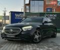 Чорний Мерседес Е-Клас, об'ємом двигуна 2 л та пробігом 14 тис. км за 69999 $, фото 1 на Automoto.ua
