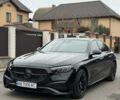 Чорний Мерседес Е-Клас, об'ємом двигуна 2 л та пробігом 25 тис. км за 87500 $, фото 3 на Automoto.ua