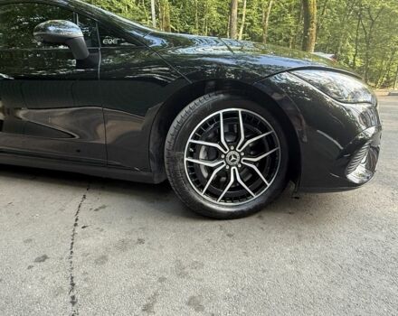 Мерседес Е-Класс 2024 в Хусте на Automoto.ua Черный Мерседес Е-Класс, объемом двигателя 3 л и пробегом 7 тыс. км за 65500 $, фото 2 на Automoto.ua
