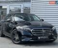 Чорний Мерседес Е-Клас, об'ємом двигуна 2 л та пробігом 2 тис. км за 80500 $, фото 1 на Automoto.ua