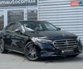 Чорний Мерседес Е-Клас, об'ємом двигуна 2 л та пробігом 2 тис. км за 80500 $, фото 2 на Automoto.ua