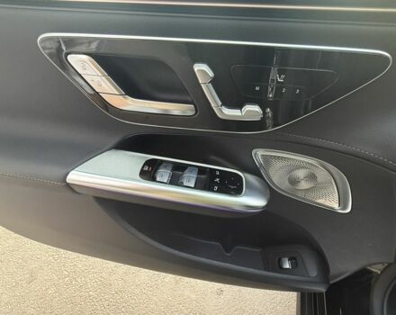 Мерседес Е-Класс 2024 в Хусте на Automoto.ua Черный Мерседес Е-Класс, объемом двигателя 3 л и пробегом 7 тыс. км за 65500 $, фото 9 на Automoto.ua