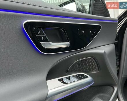 Чорний Мерседес Е-Клас, об'ємом двигуна 1.99 л та пробігом 1 тис. км за 84500 $, фото 20 на Automoto.ua