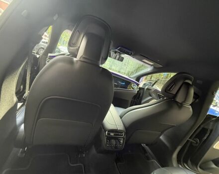 Мерседес Е-Класс 2024 в Хусте на Automoto.ua Черный Мерседес Е-Класс, объемом двигателя 3 л и пробегом 7 тыс. км за 65500 $, фото 7 на Automoto.ua