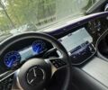 Мерседес Е-Класс 2024 в Хусте на Automoto.ua Черный Мерседес Е-Класс, объемом двигателя 3 л и пробегом 7 тыс. км за 65500 $, фото 8 на Automoto.ua
