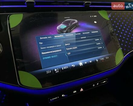 Чорний Мерседес Е-Клас, об'ємом двигуна 1.99 л та пробігом 1 тис. км за 84500 $, фото 38 на Automoto.ua