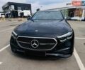Черный Мерседес Е-Класс, объемом двигателя 1.99 л и пробегом 6 тыс. км за 104000 $, фото 7 на Automoto.ua