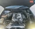 Черный Мерседес Е-Класс, объемом двигателя 2.5 л и пробегом 570 тыс. км за 12000 $, фото 9 на Automoto.ua