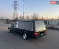 Черный Мерседес Е-Класс, объемом двигателя 2.5 л и пробегом 570 тыс. км за 12000 $, фото 5 на Automoto.ua