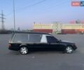 Черный Мерседес Е-Класс, объемом двигателя 2.5 л и пробегом 570 тыс. км за 12000 $, фото 3 на Automoto.ua