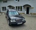 Чорний Мерседес Е-Клас, об'ємом двигуна 2 л та пробігом 0 тис. км за 15688 $, фото 1 на Automoto.ua