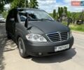 Чорний Мерседес Е-Клас, об'ємом двигуна 2.7 л та пробігом 188 тис. км за 15000 $, фото 1 на Automoto.ua