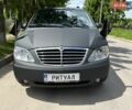 Чорний Мерседес Е-Клас, об'ємом двигуна 2.7 л та пробігом 170 тис. км за 12500 $, фото 1 на Automoto.ua