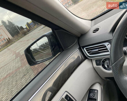 Мерседес Е-Класс 2013 в Млынове на Automoto.ua Черный Мерседес Е-Класс, объемом двигателя 2.14 л и пробегом 431 тыс. км за 19999 $, фото 3 на Automoto.ua