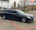 Мерседес Е-Класс 2013 в Млынове на Automoto.ua Черный Мерседес Е-Класс, объемом двигателя 2.14 л и пробегом 431 тыс. км за 19999 $, фото 13 на Automoto.ua
