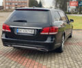 Мерседес Е-Класс 2013 в Млынове на Automoto.ua Черный Мерседес Е-Класс, объемом двигателя 2.14 л и пробегом 431 тыс. км за 19999 $, фото 2 на Automoto.ua