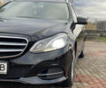 Мерседес Е-Класс 2013 в Млынове на Automoto.ua Черный Мерседес Е-Класс, объемом двигателя 2.14 л и пробегом 431 тыс. км за 19999 $, фото 20 на Automoto.ua