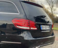 Мерседес Е-Класс 2013 в Млынове на Automoto.ua Черный Мерседес Е-Класс, объемом двигателя 2.14 л и пробегом 431 тыс. км за 19999 $, фото 16 на Automoto.ua