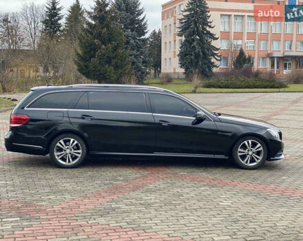 Мерседес Е-Класс 2013 в Млынове на Automoto.ua Черный Мерседес Е-Класс, объемом двигателя 2.14 л и пробегом 431 тыс. км за 19999 $, фото 22 на Automoto.ua
