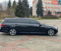 Мерседес Е-Класс 2013 в Млынове на Automoto.ua Черный Мерседес Е-Класс, объемом двигателя 2.14 л и пробегом 431 тыс. км за 19999 $, фото 22 на Automoto.ua