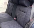 Чорний Мерседес Е-Клас, об'ємом двигуна 2 л та пробігом 349 тис. км за 3100 $, фото 5 на Automoto.ua