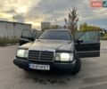 Чорний Мерседес Е-Клас, об'ємом двигуна 2.2 л та пробігом 362 тис. км за 2500 $, фото 1 на Automoto.ua