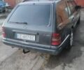 Чорний Мерседес Е-Клас, об'ємом двигуна 2.5 л та пробігом 132 тис. км за 2000 $, фото 3 на Automoto.ua