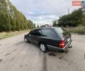 Чорний Мерседес Е-Клас, об'ємом двигуна 2.2 л та пробігом 362 тис. км за 2500 $, фото 8 на Automoto.ua