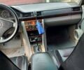 Черный Мерседес Е-Класс, объемом двигателя 3 л и пробегом 350 тыс. км за 4000 $, фото 3 на Automoto.ua