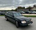 Черный Мерседес Е-Класс, объемом двигателя 2.8 л и пробегом 300 тыс. км за 1999 $, фото 7 на Automoto.ua