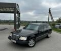 Черный Мерседес Е-Класс, объемом двигателя 2.8 л и пробегом 300 тыс. км за 1999 $, фото 1 на Automoto.ua