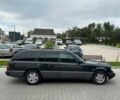 Черный Мерседес Е-Класс, объемом двигателя 2.8 л и пробегом 300 тыс. км за 1999 $, фото 6 на Automoto.ua