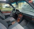 Черный Мерседес Е-Класс, объемом двигателя 2.8 л и пробегом 270 тыс. км за 4000 $, фото 13 на Automoto.ua
