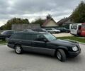 Черный Мерседес Е-Класс, объемом двигателя 2.8 л и пробегом 300 тыс. км за 1999 $, фото 4 на Automoto.ua