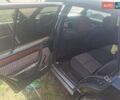 Чорний Мерседес Е-Клас, об'ємом двигуна 2.5 л та пробігом 150 тис. км за 2200 $, фото 2 на Automoto.ua