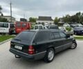 Черный Мерседес Е-Класс, объемом двигателя 2.8 л и пробегом 300 тыс. км за 1999 $, фото 8 на Automoto.ua