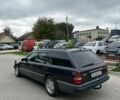 Черный Мерседес Е-Класс, объемом двигателя 2.8 л и пробегом 300 тыс. км за 1999 $, фото 14 на Automoto.ua