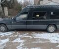 Чорний Мерседес Е-Клас, об'ємом двигуна 2.5 л та пробігом 400 тис. км за 2696 $, фото 1 на Automoto.ua